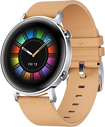 HUAWEI Watch GT 2 - Bluetooth Smart Watch, Sport GPS 7 Days